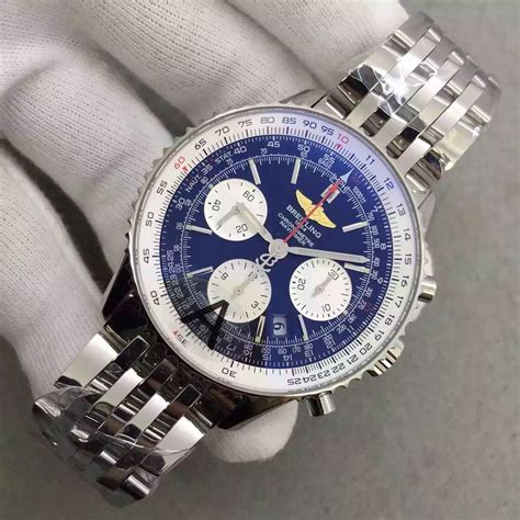 breitling digital replica|fake breitling watches for men.